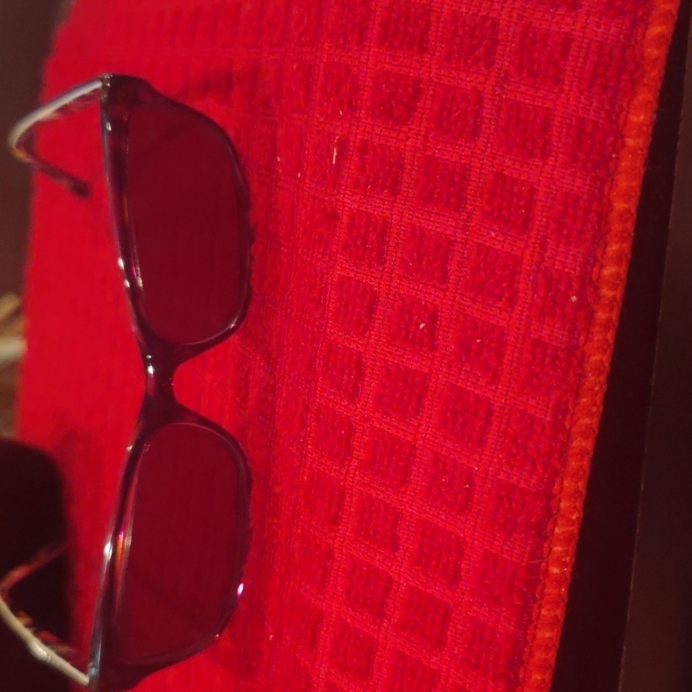 Vera Bradley frames in Oscar De La Renta case zz - Picture 3 of 8